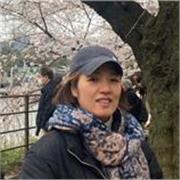 Profesora de japonés con más de 8 años de experiencia