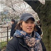 Profesora de japonés con más de 8 años de experiencia