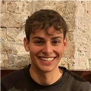 Experienced First-Class Cambridge graduate tutoring in French and Spanish