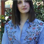 Laureata in Management del Patrimonio Culturale offre ripetizioni a bambini di elementare e medie