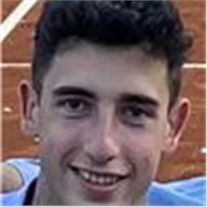 Lluis Medina Martinez