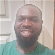 Jonathan Nwoke