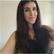 Estudiante de último curso del grado en Química en la Universidad Complutense, orientada a impartir clases de química o biología 