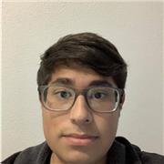 Estudiante de ingeniería para impartir clases en cualquier materia relacionada con las ciencias