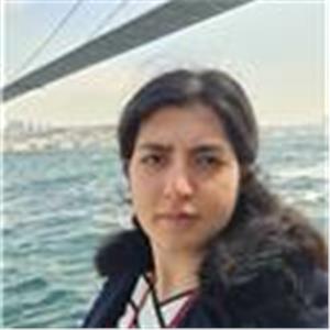 Neslihan Yüceldi