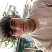 Soy un estudiante de interpretación de saxofón en grado superior de música de Castellón.