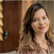 Profesora de imagen para grados medios y superior