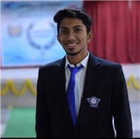 Vivek Vijay