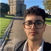 Math tutor providing lessons to children , i am a mechanical engineering student at university of Greenwich