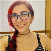 INGLÉS: Gana fluidez o arranca desde cero. Profesora +13 años exp