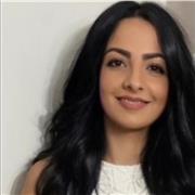 Laureata in scienze biologiche impartisce lezioni di biologia