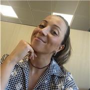 Doy clases a nivel de primaria de todas las asignaturas necesarias