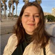 Profesora Latín y Griego Secundaria en Valencia