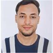 Profesor de apoyo escolar especializado en dar clases de francés, árabe o inglés de forma presencial o online