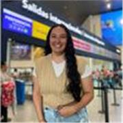 Profesora de español, poseo idioma materno, con buena disposición para enseñar