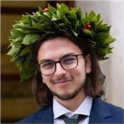 Laureato in Chimica offre ripetizioni a liceali di matematica, chimica e fisica, offro lezioni di recupero che di potenziamento!
