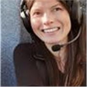 Posiadam wykształcenie lotnicze oraz doświadczenie w nauce i pracy z wymagającymi materiałami