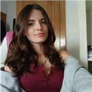 Profesora de apoyo para primaria, puedo dar matemáticas o cualquier otra asignatura