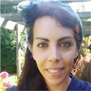 Expert languages teacher, native Italian speaker, with experience supporting students with ADHD and dyslexia
