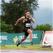 Entrenador personal especializado en oposiciones y rendimiento deportivo