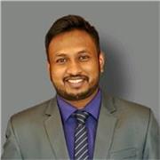 Tharindu