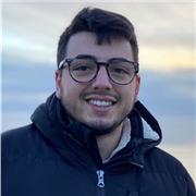 PhD gradutate from the University of Essex offering tutoring for Biology and Chemistry