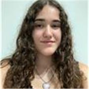 Soy una estudiante de ingenieria que ofrece clases a alumnos de primaria, ESO y bachillerato. 