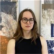 Zajęcia z rysunku i przygotowanie do studiów artystycznych z absolwentką warszawskiej ASP