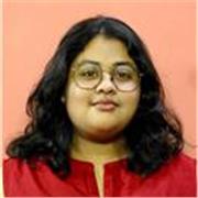 Experienced English tutor with MSc from University of Edinburgh offering personalised online lessons for children in Glasgow