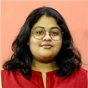 Experienced English tutor with MSc from University of Edinburgh offering personalised online lessons for children in Glasgow