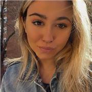 Profesora de Inglés desde los más pequeños hasta bachillerato