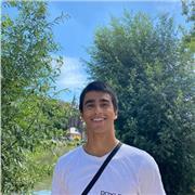 Apoyo en ESO - 1.er bachillerato en Mates, Inglés o Física