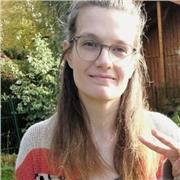 Frankreich-erprobt, seit 2021 als Übersetzerin & Copywriterin, seit 2023 Französischlehrerin