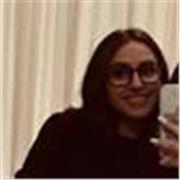 Diplomata al liceo classico, con una partecipazione al Certamen Latinum del 2022
