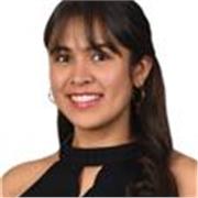 Profesional en Administración de Empresas, soy una mujer positiva y entusiasta que le apasiona enseñar y que se compromete con sus propósitos.Daré clases a niños de 0 - 10 años, de forma virtual o presencial en la ciudad de Valledupar