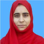 Sadia Kousar