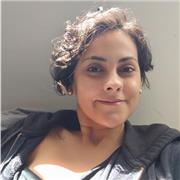 Professora de inglês para crianças e adolescentes