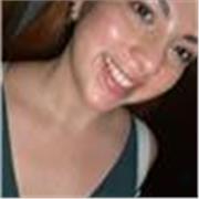 Profesora de educación inicial imparte clases de castellano