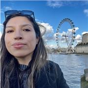 Profesora de inglés con Master en Educación doy clases de Inglés, Español para extranjeros y clases de apoyo nivel primaria