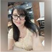 Profesora se inglés especialista en adolescentes y jovenes