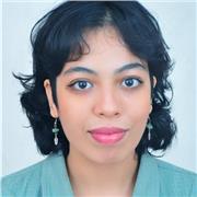 Oumaima Elkahya