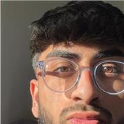 Very hardworking, always up for a new challenge always able to find a way out of a solution