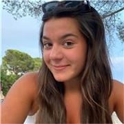 Profesora de alemán para niños y adolescentes hasta nivel C1