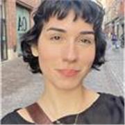 Hola! Voici Julieta, originaire d'Argentine à Toulouse. Je donne des cours en espagnol pour tous les niveaux