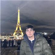 Deutsch und Englisch Tutor für Klassen von 1 bis 10