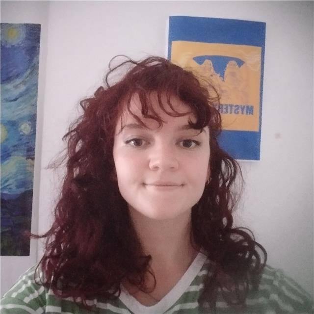 Couderc-Quesnel Clarisse