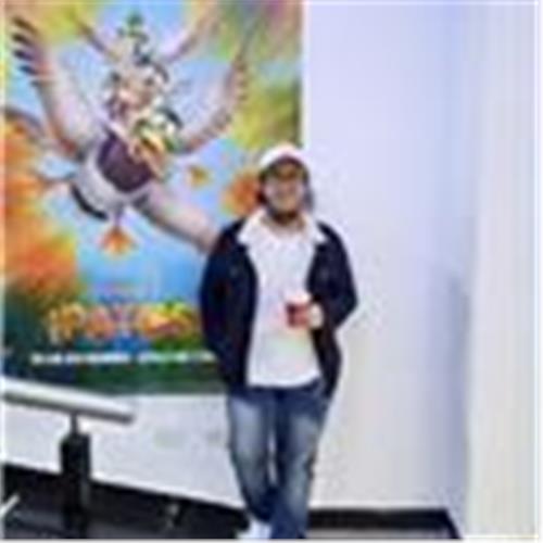 user photo