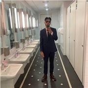 Adam Raza