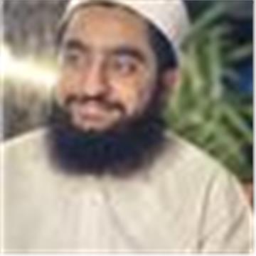 Sheraz
