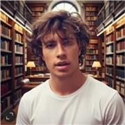 Un prof de Français qui parle aussi Espagnol, Anglais et Catalan. Je t'aide à acomplir tes objectifs en Français jusqu'au C1.